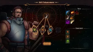 Скриншот 6 к игре To Kill a God