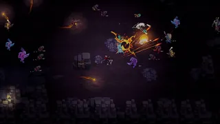 Скриншот 7 к игре To Kill a God