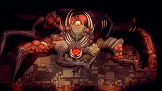 Скриншот 8 к игре To Kill a God