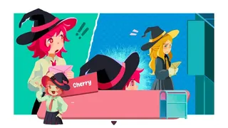 Скриншот 2 к игре Bashful Adoration