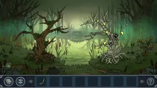 Скриншот 5 к игре Midnight Swamp