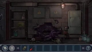 Скриншот 6 к игре Midnight Swamp