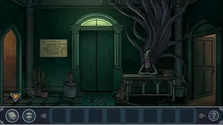 Скриншот 8 к игре Midnight Swamp