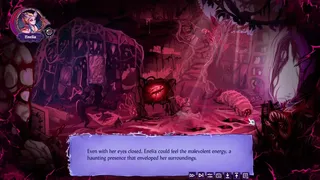 Скриншот 1 к игре Madness within