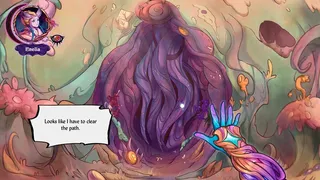 Скриншот 3 к игре Madness within