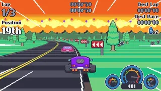 Скриншот 2 к игре Speed Factor