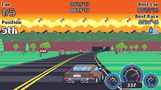 Скриншот 3 к игре Speed Factor