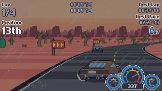 Скриншот 5 к игре Speed Factor