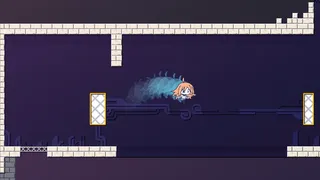 Скриншот 3 к игре Bat to the Heavens