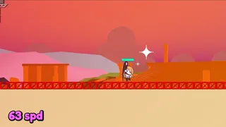 Скриншот 7 к игре Bat to the Heavens