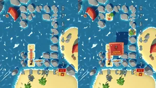 Скриншот 4 к игре Rat Raze / Road to Riches - Tilt Five