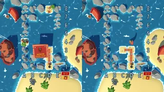 Скриншот 5 к игре Rat Raze / Road to Riches - Tilt Five