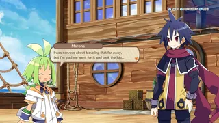 Скриншот 2 к игре Phantom Brave: The Lost Hero