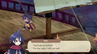 Скриншот 3 к игре Phantom Brave: The Lost Hero