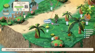 Скриншот 6 к игре Phantom Brave: The Lost Hero
