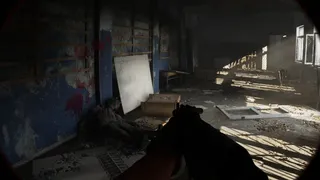 Скриншот 3 к игре Живой объектив