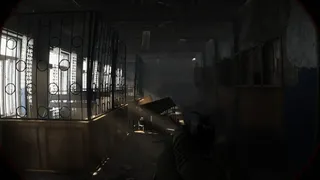 Скриншот 8 к игре Живой объектив