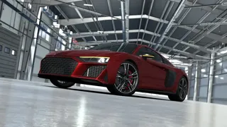 Скриншот 3 к игре Assetto Corsa EVO