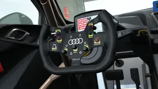Скриншот 8 к игре Assetto Corsa EVO