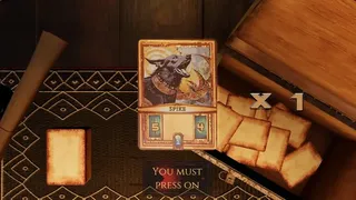 Скриншот 8 к игре Manipulus - A Deck Building Odyssey