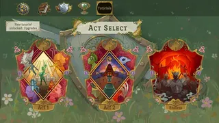 Скриншот 1 к игре Tales of Valoris: Swallow's Defenders