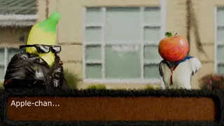 Скриншот 2 к игре Banana Simulator