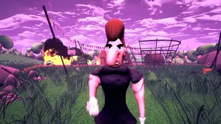 Скриншот 2 к игре Toey Weedz Smoke One