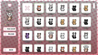 Скриншот 4 к игре Idle Kitties Online