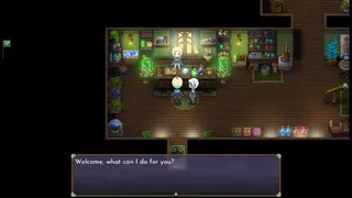 Скриншот 4 к игре Tales from Frah'Akin