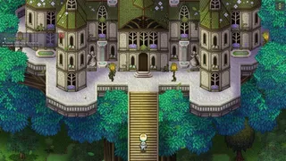 Скриншот 6 к игре Tales from Frah'Akin
