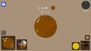 Скриншот 1 к игре Coconut