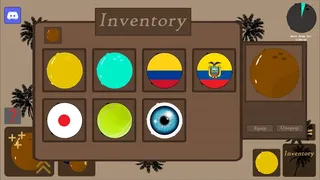 Скриншот 3 к игре Coconut