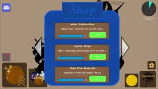 Скриншот 5 к игре Coconut