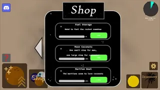 Скриншот 6 к игре Coconut