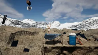 Скриншот 2 к игре Get To The Top