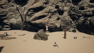 Скриншот 3 к игре Get To The Top