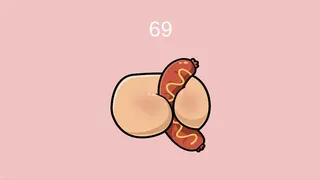 Скриншот 1 к игре BUTT