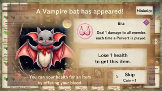Скриншот 3 к игре Kemotaku