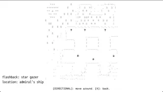 Скриншот 4 к игре The Ensign