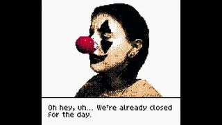 Скриншот 2 к игре Pierrot à la Mode