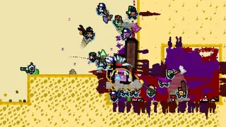 Скриншот 2 к игре CHAT CHAMPIONS