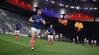 Скриншот 2 к игре Rugby 25