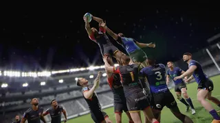 Скриншот 3 к игре Rugby 25