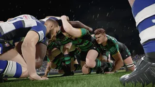 Скриншот 4 к игре Rugby 25