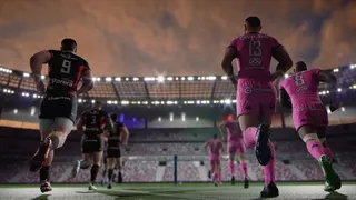 Скриншот 6 к игре Rugby 25