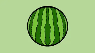 Скриншот 1 к игре Watermelon