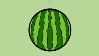 Скриншот 2 к игре Watermelon