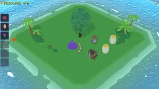 Скриншот 1 к игре Garden Warfare: Crab Invasion