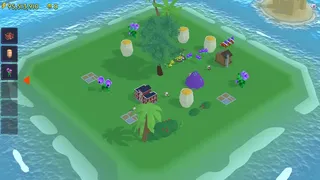 Скриншот 2 к игре Garden Warfare: Crab Invasion