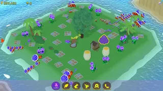 Скриншот 5 к игре Garden Warfare: Crab Invasion